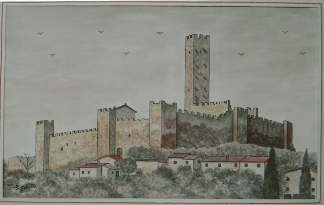 Castello